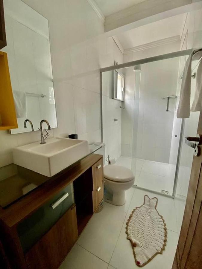 Pousada Quedas D'água Foz do Iguaçu Exterior foto